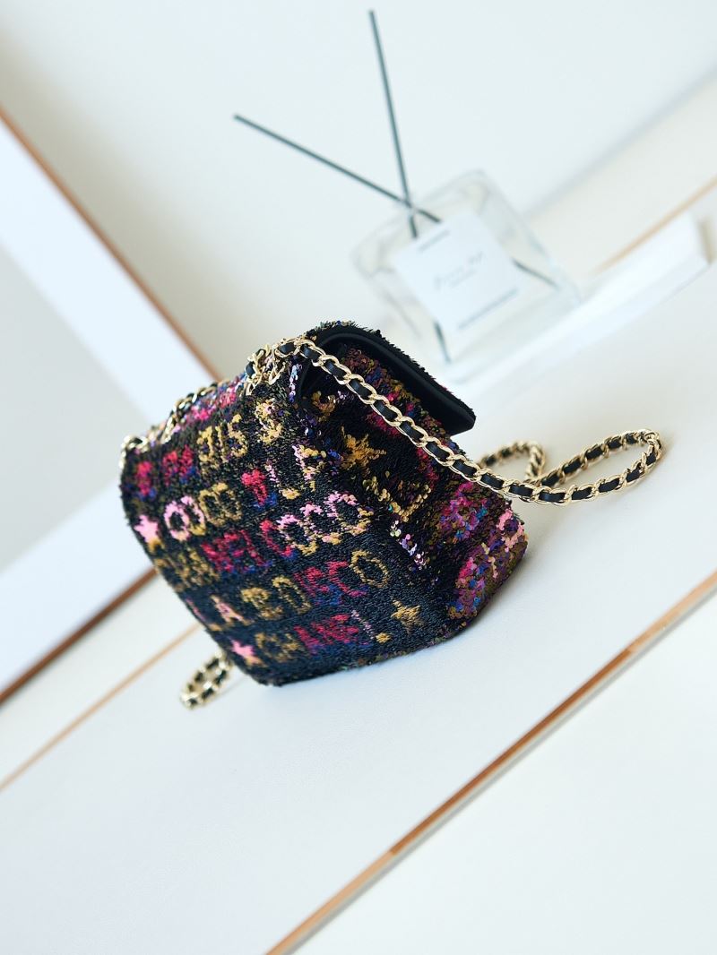 Ch**el cf series bags